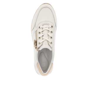  Спортни обувки Remonte D0H11-81 White