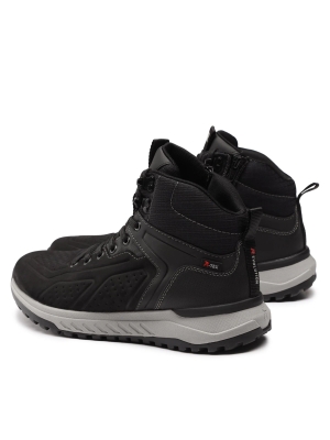Boots Rieker U0161-00  Black