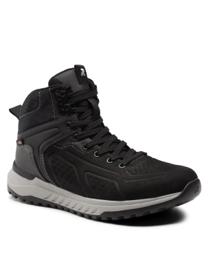 Boots Rieker U0161-00  Black