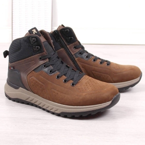 Boots Rieker U0161-42 Brown