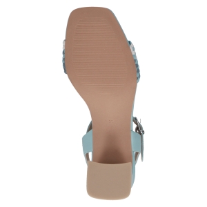 Sandals Caprice 9-28320-42-829 Blue