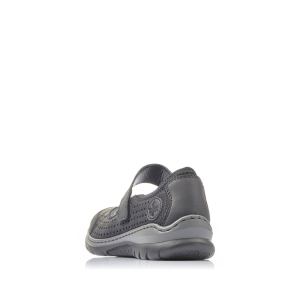 Спортни обувки Rieker L32B5-00 Morelia