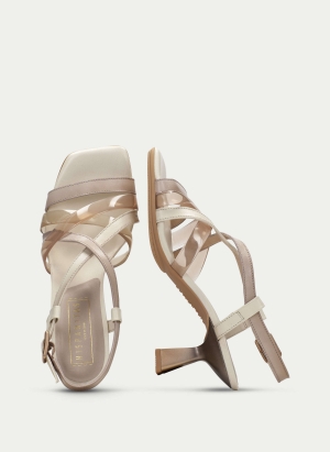 Дамски обувки Danielle  CHV243292 Cream