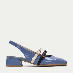 Дамски обувки Aruba  HV243346 Blue