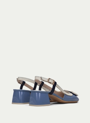 Shoes Aruba HV243316 Blue