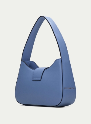 Дамска чанта HISPANITAS BV243398 BLUE