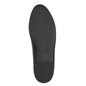 Shoes 2-24215-42-022 BLACK NAPPA