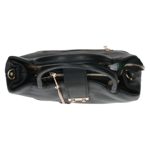 Дамска чанта 9-61006-42-022 BLACK NAPPA