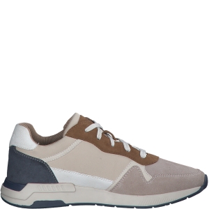 Shoes S.Oliver Panorama 5-13619-42-350 TAUPE COMB