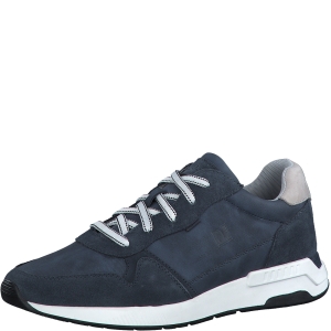 Shoes S.Oliver Panorama 5-13619-42-805 NAVY
