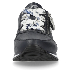 Sport shoes  Remonte D0H11-14 Black