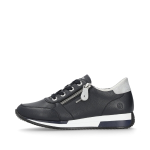  Спортни обувки Remonte D0H11-14 Black