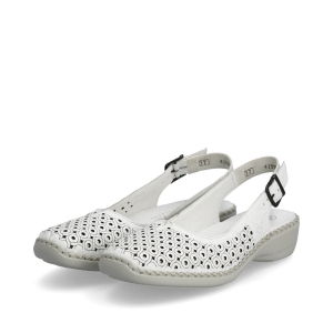 Спортни обувки Rieker 41350-80 Morelia