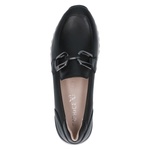 Shoes Caprice Ailin 9-24700-43-022 BLACK NAPPA