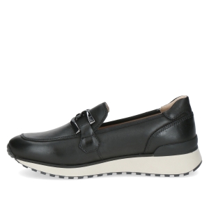 Shoes Caprice Ailin 9-24700-43-022 BLACK NAPPA