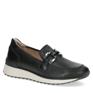 Shoes Caprice Ailin 9-24700-43-022 BLACK NAPPA