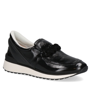 Shoes Caprice Ailin 9-24702-43-017 BLACK NAPLAK