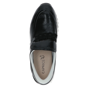 Shoes Caprice Ailin 9-24702-43-017 BLACK NAPLAK