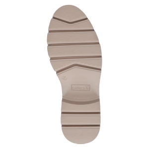 Shoes Caprice Ailin 9-24703-43-401 BEIGE NUBUC