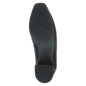 Shoes Caprice Gillian9-22306-43-019 BLACK COMB