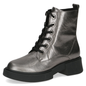 Boots Caprice 9-25101-43-248 STONE METALLIC