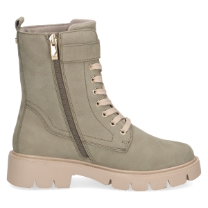 Боти Caprice 9-25211-43-771 KHAKI NUBUCK