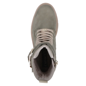 Боти Caprice 9-25211-43-771 KHAKI NUBUCK