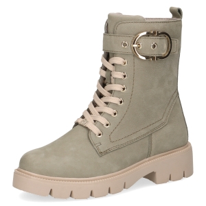 Boots Caprice 9-25211-43-771 KHAKI NUBUCK