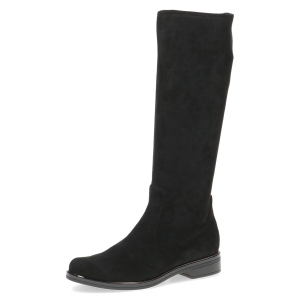 Boots Caprice 9-25512-41-044 BLACK STRETCH