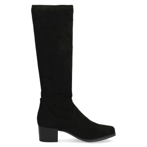 Boots Caprice 9-25506-41-044 BLACK STRETCH