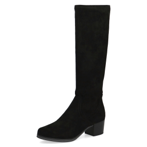 Boots Caprice 9-25506-41-044 BLACK STRETCH