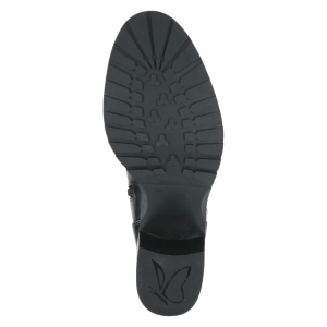 Boots Caprice 9-25600-43-019 BLACK COMB