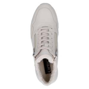 Sneaker Caprice 9-26201-43-404 CREAM NAPPA