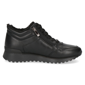 Sneaker Caprice 9-26201-43-022 BLACK NAPPA