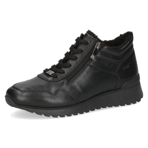 Sneaker Caprice 9-26201-43-022 BLACK NAPPA