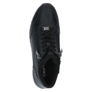 Sneaker Caprice 9-26201-43-022 BLACK NAPPA