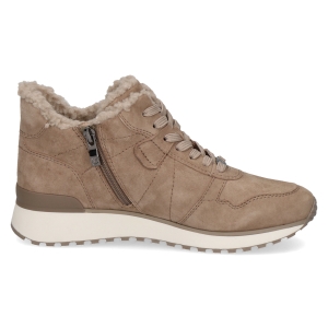 Sneaker Caprice 9-26210-41-338 MUD SUEDE