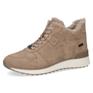 Sneaker Caprice 9-26210-41-338 MUD SUEDE