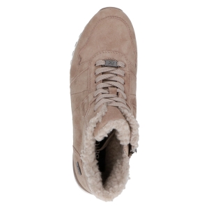 Sneaker Caprice 9-26210-41-338 MUD SUEDE