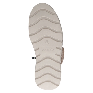 Boots Caprice 9-26212-43-345 TAUPE COMB