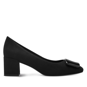 Shoes 2-22423-43-001 BLACK Marco Tozzi