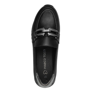 Shoes Marco Tozzi 2-24721-43-098 BLACK COMB