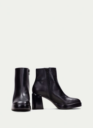 Боти Hispanitas HI243674 Black