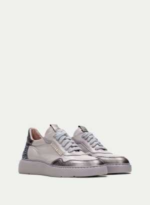 Sneakers Oceania  HI243516 Grey