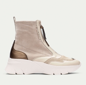 Boots Everest HI243628 Beige