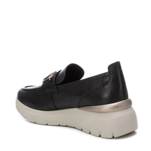 Moccasin CARMELA 161837 Black