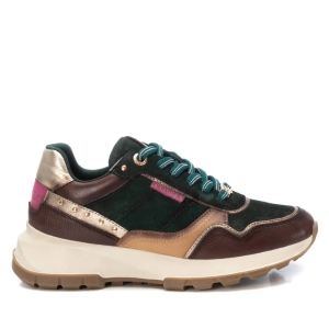 WOMEN'S SNEAKER CARMELA 161837 Kaki