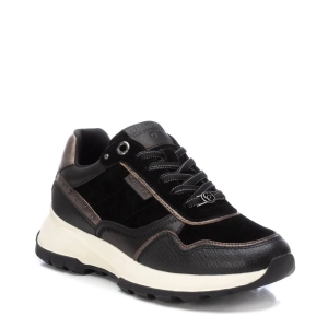 WOMEN'S SNEAKER CARMELA 161837 Black