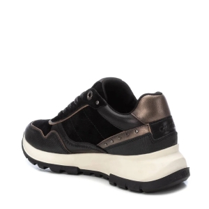 WOMEN'S SNEAKER CARMELA 161837 Black