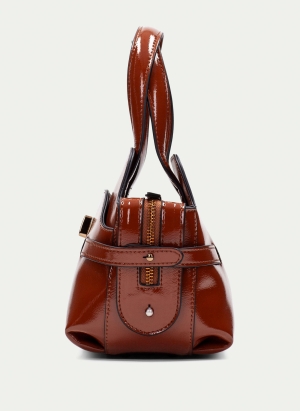 Bag Hispanitas BI243533 Brown